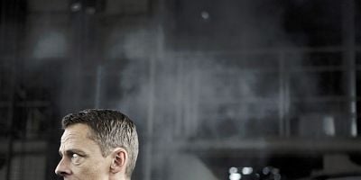 poster de la série Jour 1 - Mercredi 9 novembre