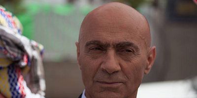 poster de la série Etat d'urgence