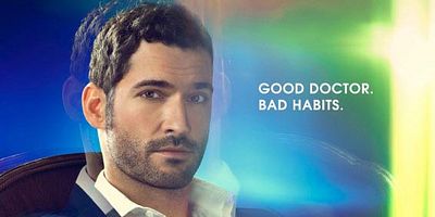 poster de la série Esprit de famille