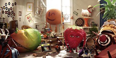 poster de la série Le Jour Jus