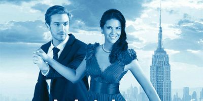 poster de la série 