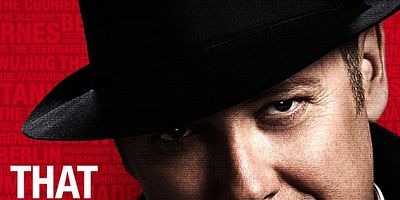 poster de la série La faction (N°74)