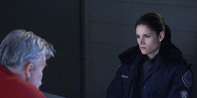 poster de la série Deux vérités et un mensonge