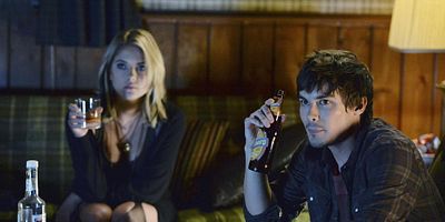 poster de la série Le chœur a ses raisons