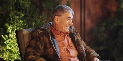 poster de la série Troisième âge