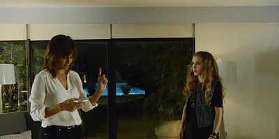 poster de la série Pilot