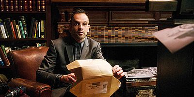 poster de la série Nanosaurus rex