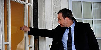 poster de la série Le jeu du K.O.