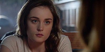 poster de la série Le Tunnel