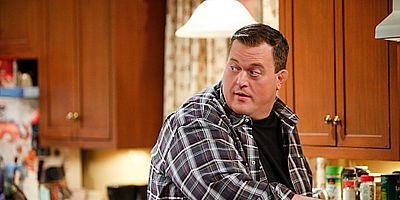 poster de la série Mind Over Molly