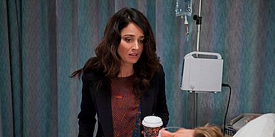 poster de la série Près du but