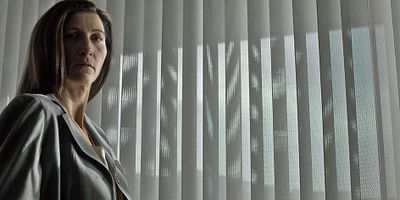 poster de la série Fin de Carrière