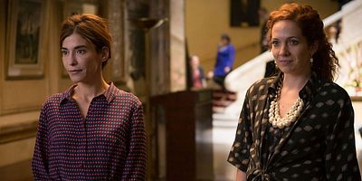 poster de la série Baronne Stein