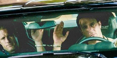 poster de la série Na Hala a ka makua (Les Péchés de nos pères)