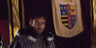 poster de la série 1496