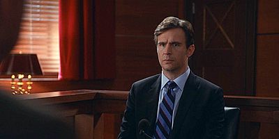 poster de la série Les constructions parallèles