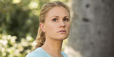 poster de la série Une dernière fois