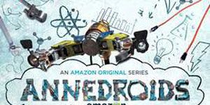 poster de la série New Pals