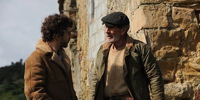 poster de la série Retour à Vigata