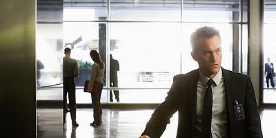 poster de la série Un véritable cauchemar