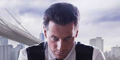 poster de la série Projet béton