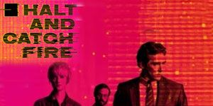 poster de la série SETI