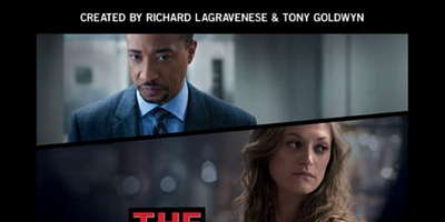 poster de la série Les disciples de la vérité