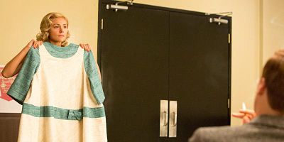 poster de la série Sous la ceinture