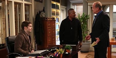 poster de la série Doug Day Afternoon