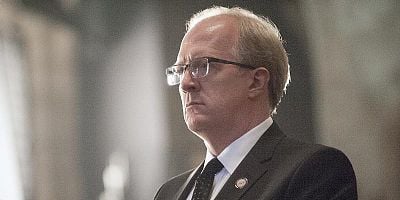 poster de la série Instinct maternel