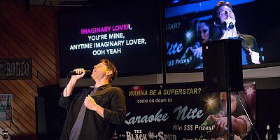 poster de la série La vie rêvée des anges