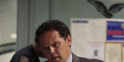 poster de la série Une vie normale