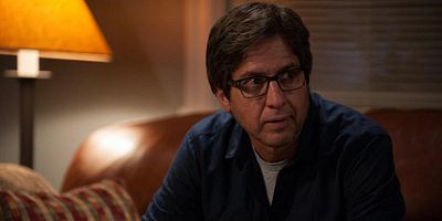 poster de la série Vegas