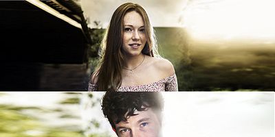 poster de la série Everyone