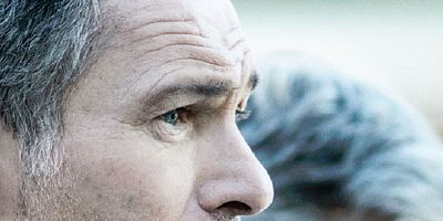 poster de la série L'accident