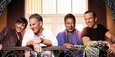 poster de la série Le maître de l'horreur