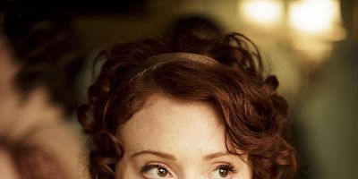 poster de la série Tradition et rébellion