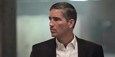 poster de la série Le maître du jeu