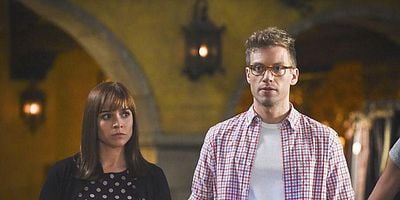 poster de la série Praesidium (1/3)