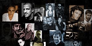 poster de la série Pilote