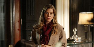 poster de la série A l'intérieur de la bulle