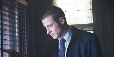 poster de la série Projet Arkham