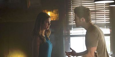 poster de la série Pour qui sonne le glas