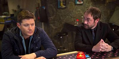 poster de la série Accro à la mort