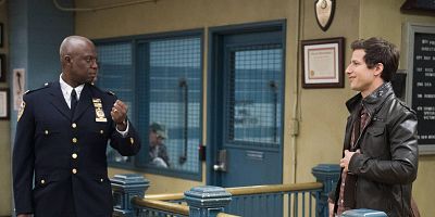 poster de la série Halloween, le retour