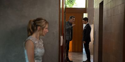 poster de la série Mises en scènes