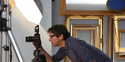 poster de la série The Waiting Room