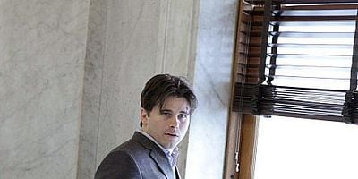 poster de la série Les prophètes