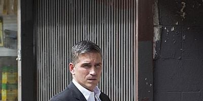 poster de la série Les imposteurs