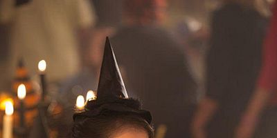 poster de la série Edward Mordrake